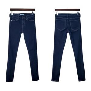 Banana Republic Skinny Denim Jeans